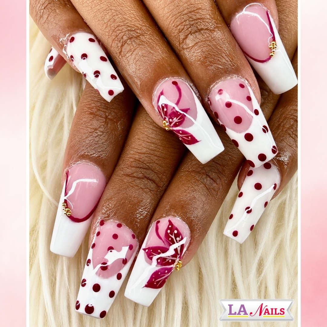 Nail Art Design_July 8